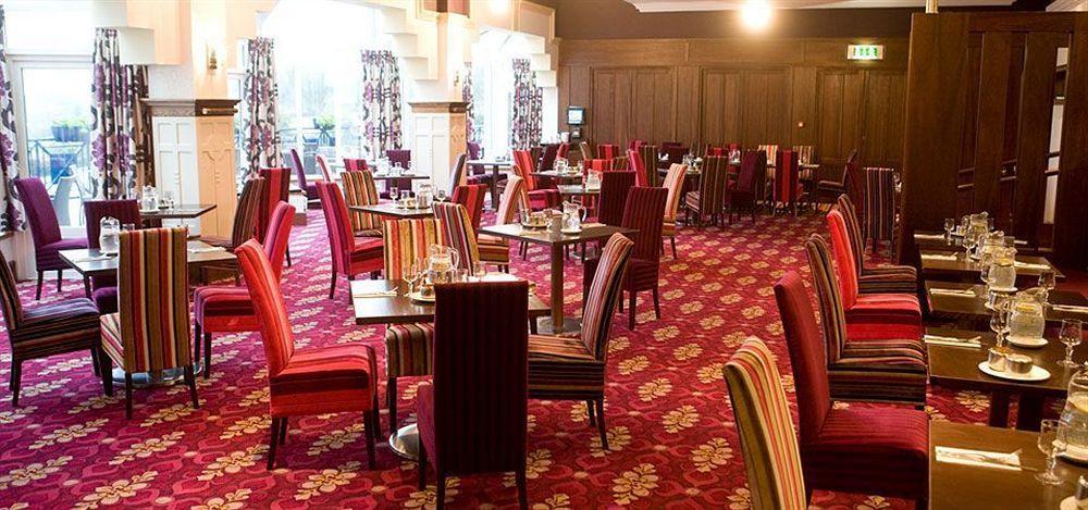 Hillgrove Hotel, Leisure&Spa Monaghan Exterior foto